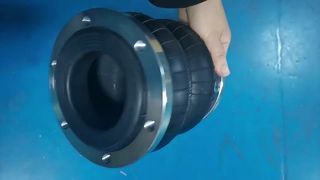 Guomat Air Spring 2H160166 Shock Absorption