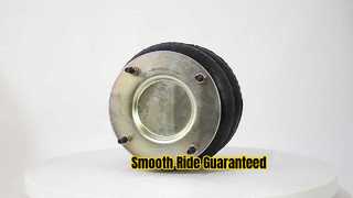 Firestone Air Spring 12x2 W01-R58-4061 Upgrade