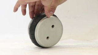 Air Spring Suspension  W01-358-6994