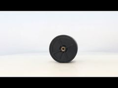 W02-M58-3000 Truck Cab Air Spring Replacement