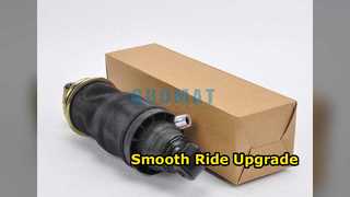 MAN Truck Rear Air Spring 81417226049