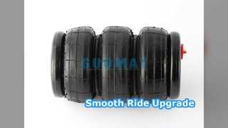 Goodyear Air Bellows 3B12-304 Suspension Upgrade