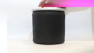 1R11-763 Goodyear Truck Air Spring Replacement For Smoother Rides