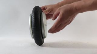 Phoenix SP1B07 Air Bellows for Laundry Machines