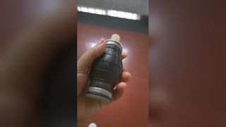 GUOMAT G3019 Truck Cab Air Shock Replacement Firestone W02-M58-3019