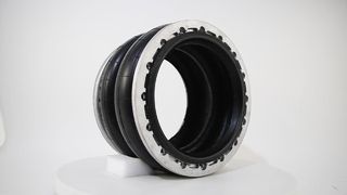Firestone W013587191 Air Spring For Stone Crushers