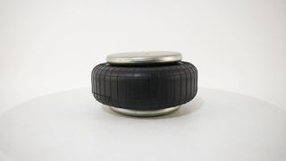 GUOMAT 1B8X6 Industrial Air Spring Shock Absorption Solution