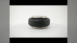 GUOMAT 1B8X4 Industrial Air Spring Vibration Solution