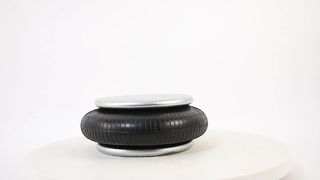 Goodyear 1B12-313 Industrial Air Spring Vibration Solution