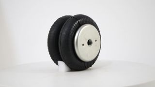 GUOMAT 2B120-17 Industrial Air Spring Vibration Solution