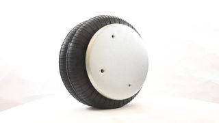 WBZ600-E1 Industrial Air Spring Vibration Isolation Solution