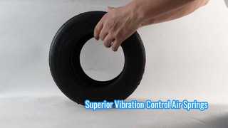 GUOMAT Industrial Air Spring for Punch Press Machines