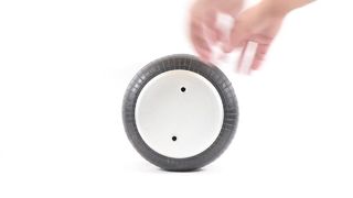 Industrial Air Spring Shock Absorber