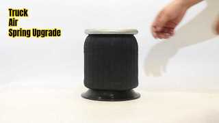 Firestone Air Spring W01 358 5311 Truck Suspension