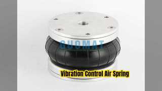 Contitech Air Spring FS   DI CR Vibration Isolation