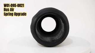 Bus Air Spring Bellows W01-095-0021 Suspension