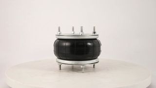 8 Inch Air Spring for Pickup Trucks