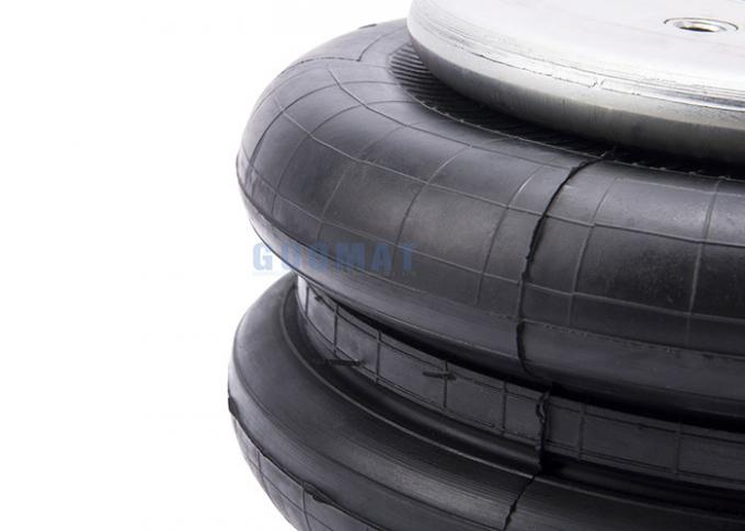 Industrial Air Spring Cover Plate Diameter 160 mm Screw Tooth M10X1.5 ...