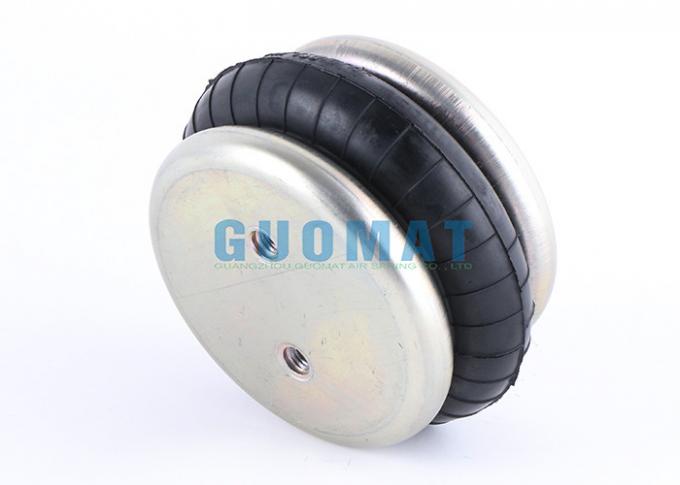 Suspension Balloon Air Spring 130070J-1 Single Convoluted Plate ...