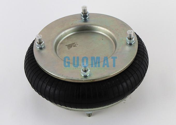 4057 Spring 4.1KG ContiTech Industrial Air Spring FS 210-10 DS Firestone W01-R58 ...