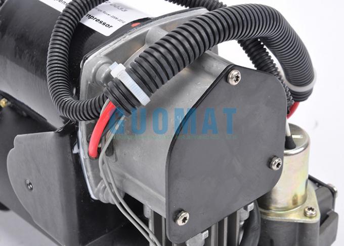 Land Rover Discovery 4 Lr4 2010 2014 Air Ride Compressor