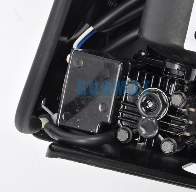 Air Ride Suspension Compressor With Dryer 15254590 For Cadillac 2002