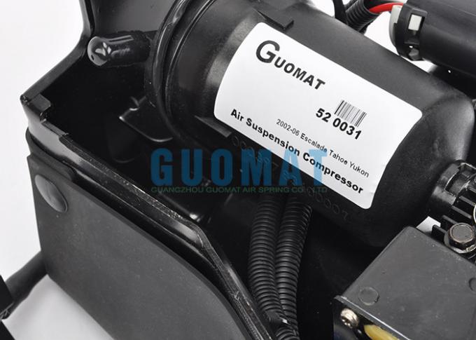 Chevrolet Suburban 1500 2500 2000 To 2006 4x2 4x4