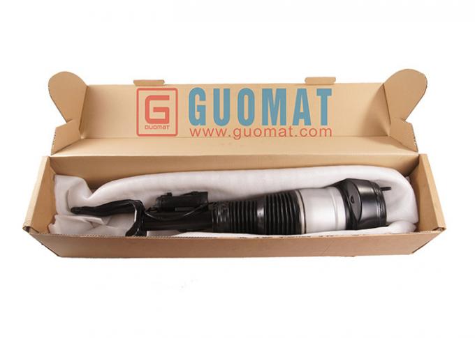 Mercedes-Benz GL X166 Left Front Air Suspension Spring A1663206813