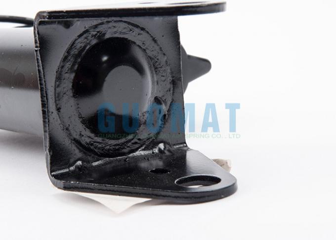 Natural rubber Rear Air Suspension Shock Absorber with ADS A1643202031 ...