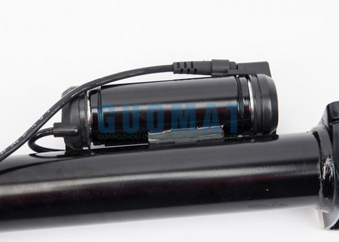 Natural rubber Rear Air Suspension Shock Absorber with ADS A1643202031 ...