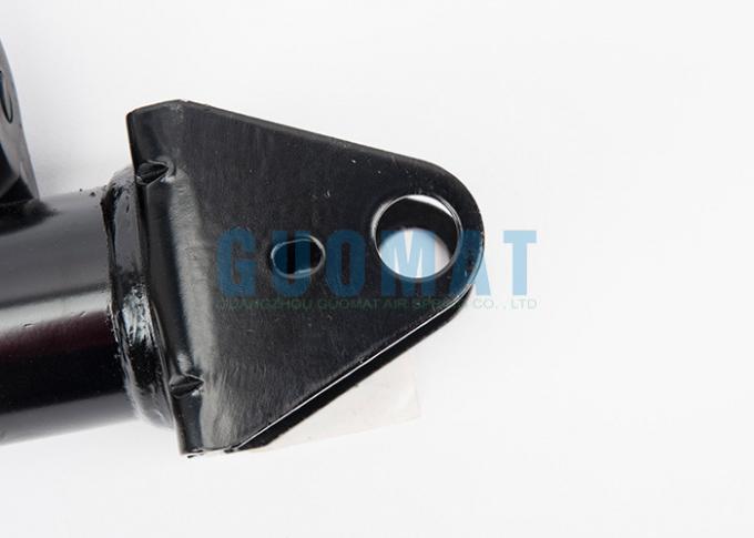 Natural rubber Rear Air Suspension Shock Absorber with ADS A1643202031 ...