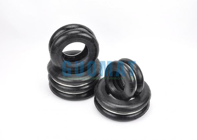 Connecting Rod Type Press Rubber Air Spring Refer To S-300-4 / S-240-2 ...