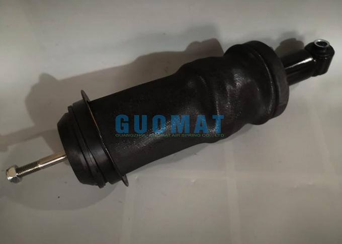 Scania Truck Cab Air Suspension Shock 2955066 2955067 Sleeve Type Air ...
