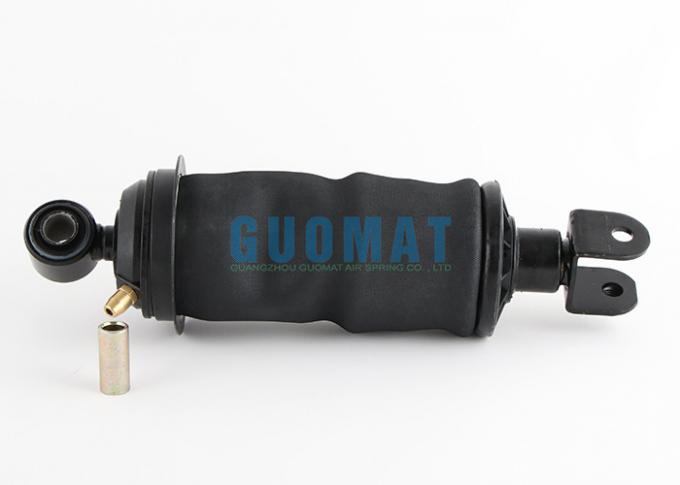 Rubber Air Spring Manufacturer 1908097 SCANIA Truck G- Series Air ...