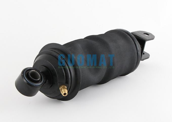 Rubber Air Spring Manufacturer 1908097 SCANIA Truck G- Series Air ...