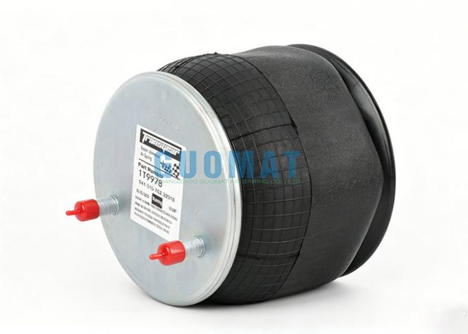 Firestone W01-358-9978 Truck Air Spring | 1R12-668 Replacement