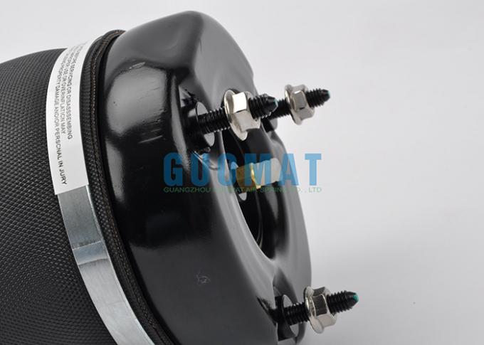 Rubber And Steel Mercedes - Benz Air Suspension 1643206113 W164 2005 ...