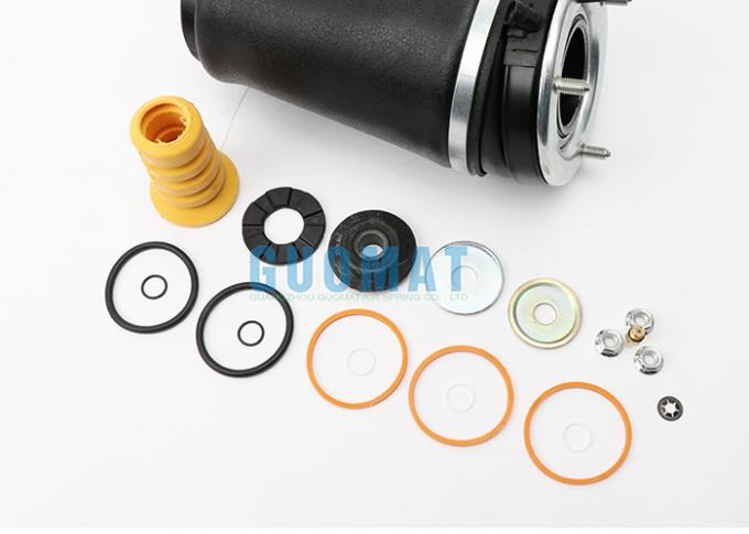 thumbnail image 2 of RYH500170 Captive U Spring Nut & Bolt Kit – Allmakes – For Land Rover Air Suspension Compressor & More 2 of 3