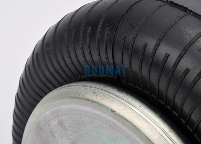 W013586957 Firestone Double Convoluted Air Bags Number 255-1.5 Air ...