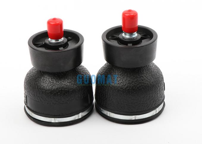 VIGOR Air Spring Bags Suspension Kit Compatible with 2011 2018 R 並行輸入品