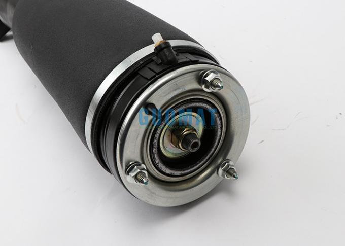 Suncore Front Left Air Suspension Strut - For Range Rover L322 2003-2012