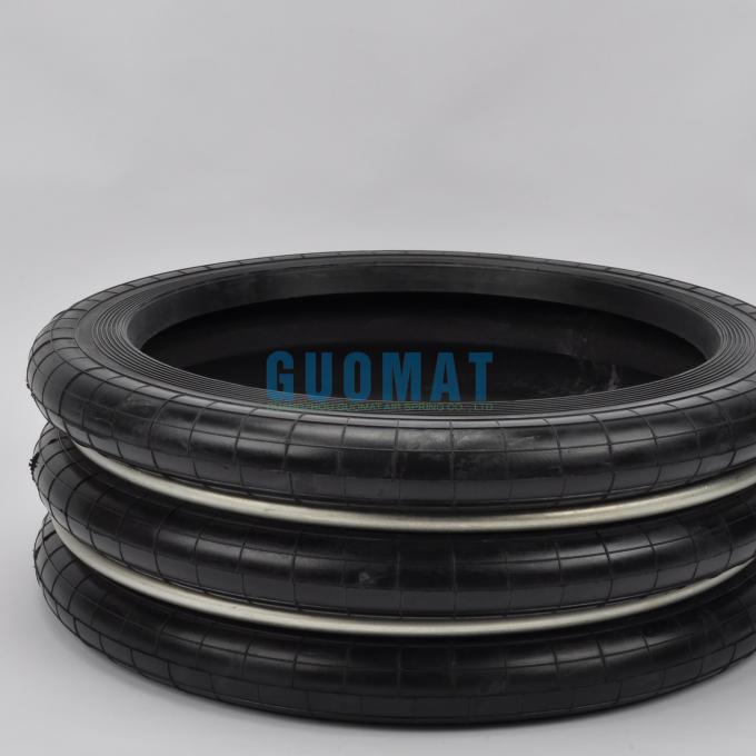 S4503R Yokohama Rubber Air Spring For Paper Mills