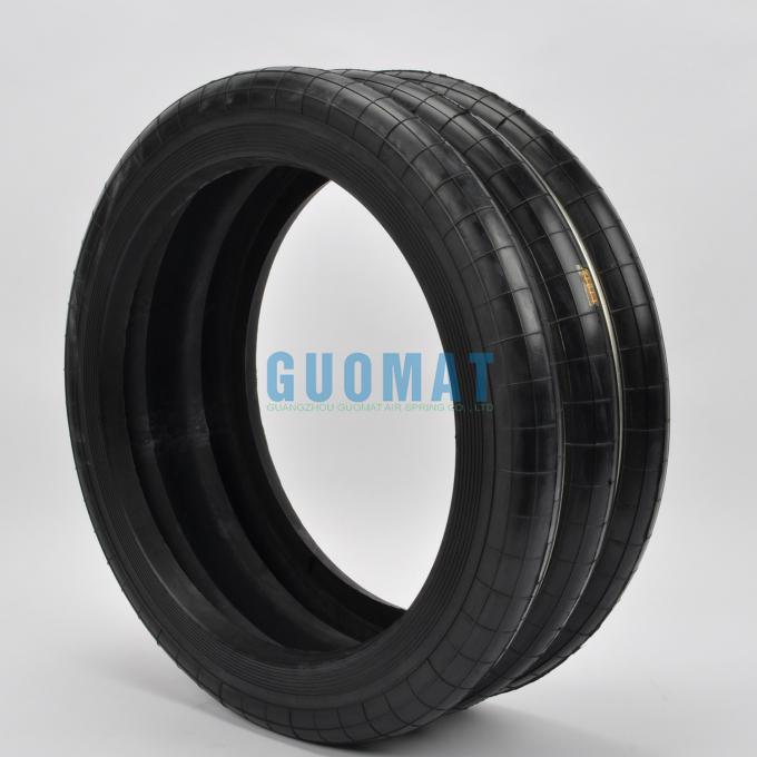 S4503R Yokohama Rubber Air Spring For Paper Mills