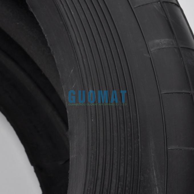 S4503R Yokohama Rubber Air Spring For Paper Mills