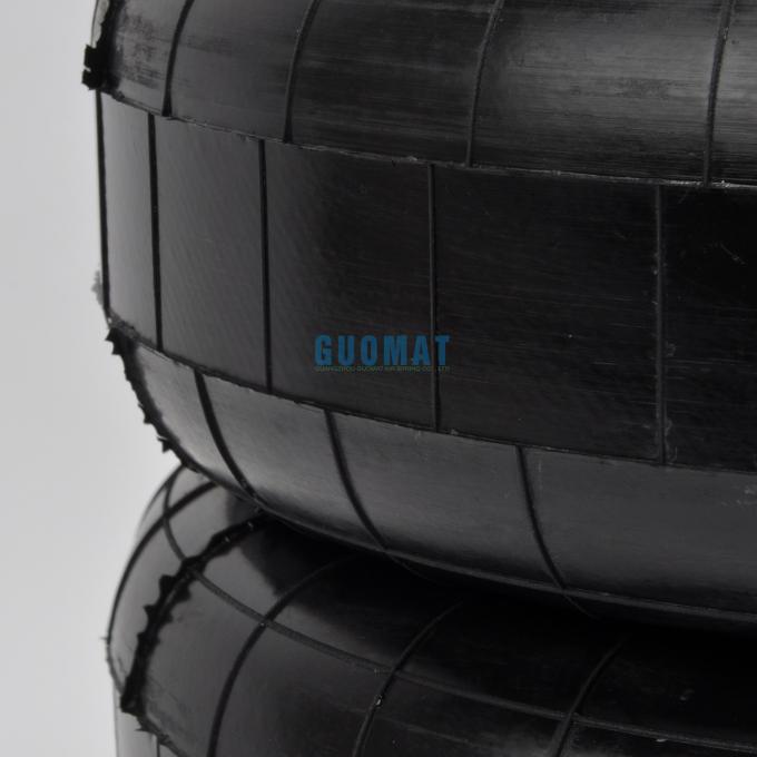 W01R584061 Air Ride Helper Bags DUNLOP S91541NB GUOMAT 2B4061 GIGANT